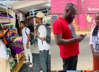 Afrikonet.sl – The Fastest and Most Secure Online Marketplace in Sierra Leone
